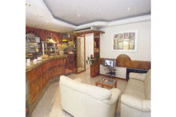 Franţa Hotel Mandelieu La Napoule, Exteriorul